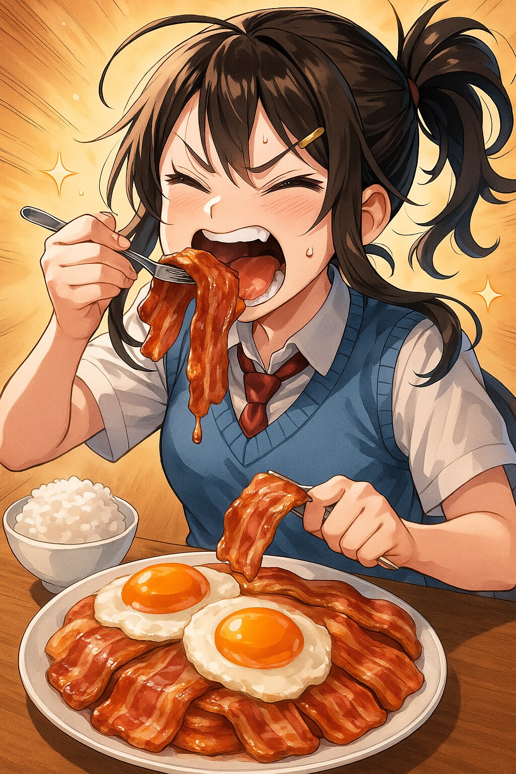 ハウル~ｲﾀﾀﾞｷﾏｰｯｽ!!!~