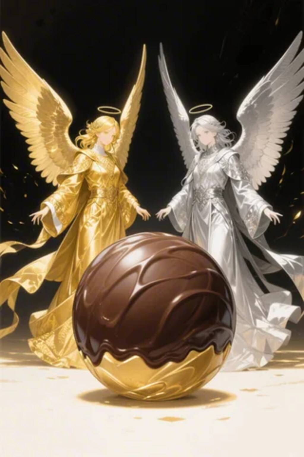 金と銀のエンゼル239