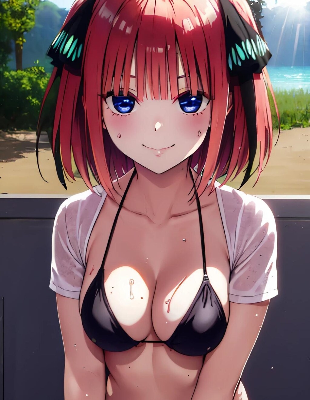 中野二乃