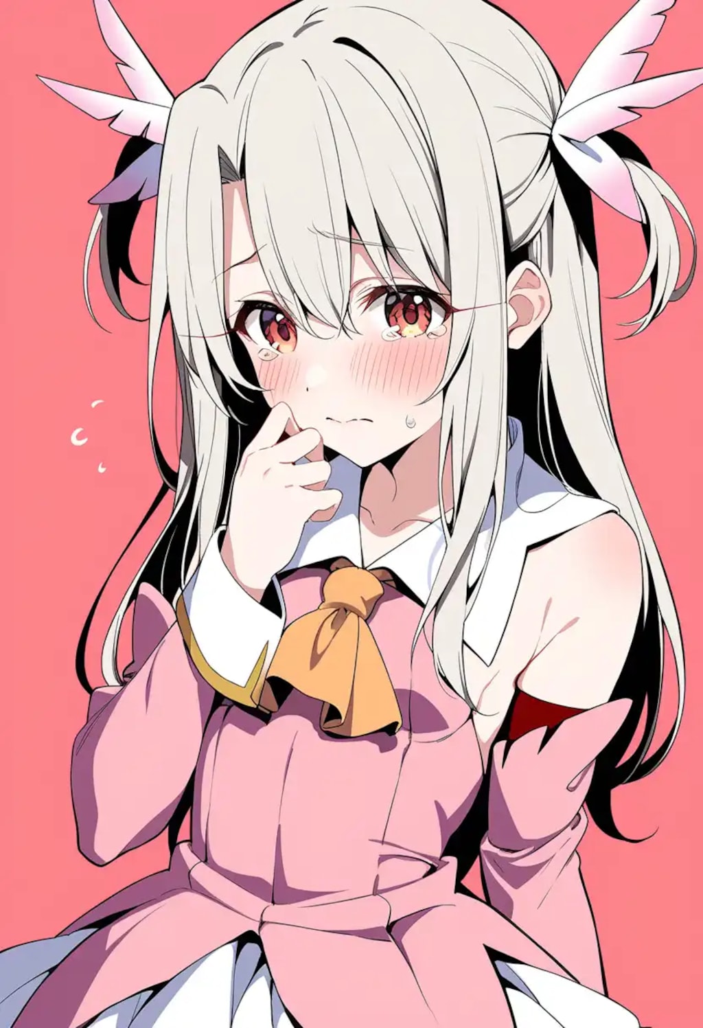 イリヤスフィール