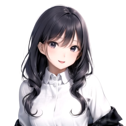 AI女子 | の人気AIイラスト・グラビア