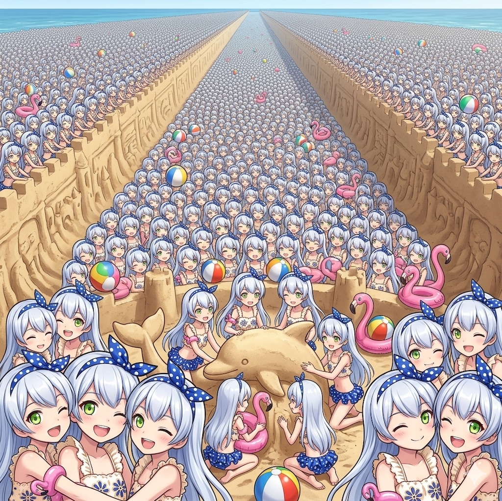 新Geminiによる例の広告増殖試行3