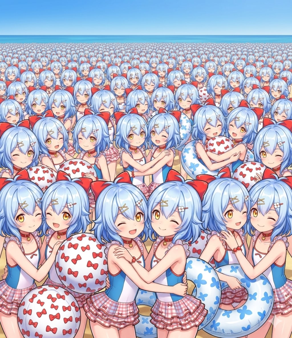 新Geminiによる例の広告増殖試行3