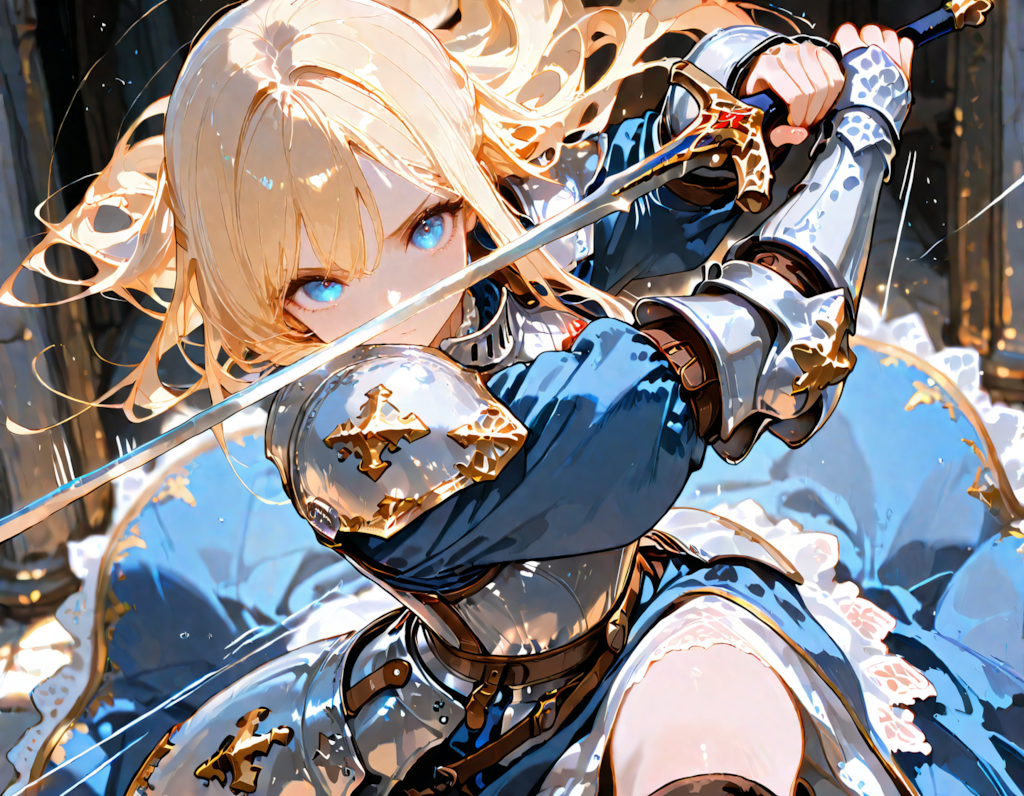 ナイトインザダーク