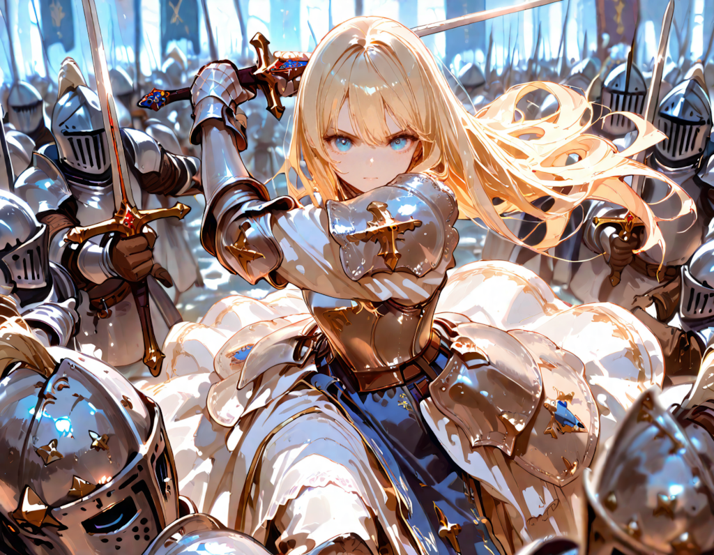 ナイトインザダーク