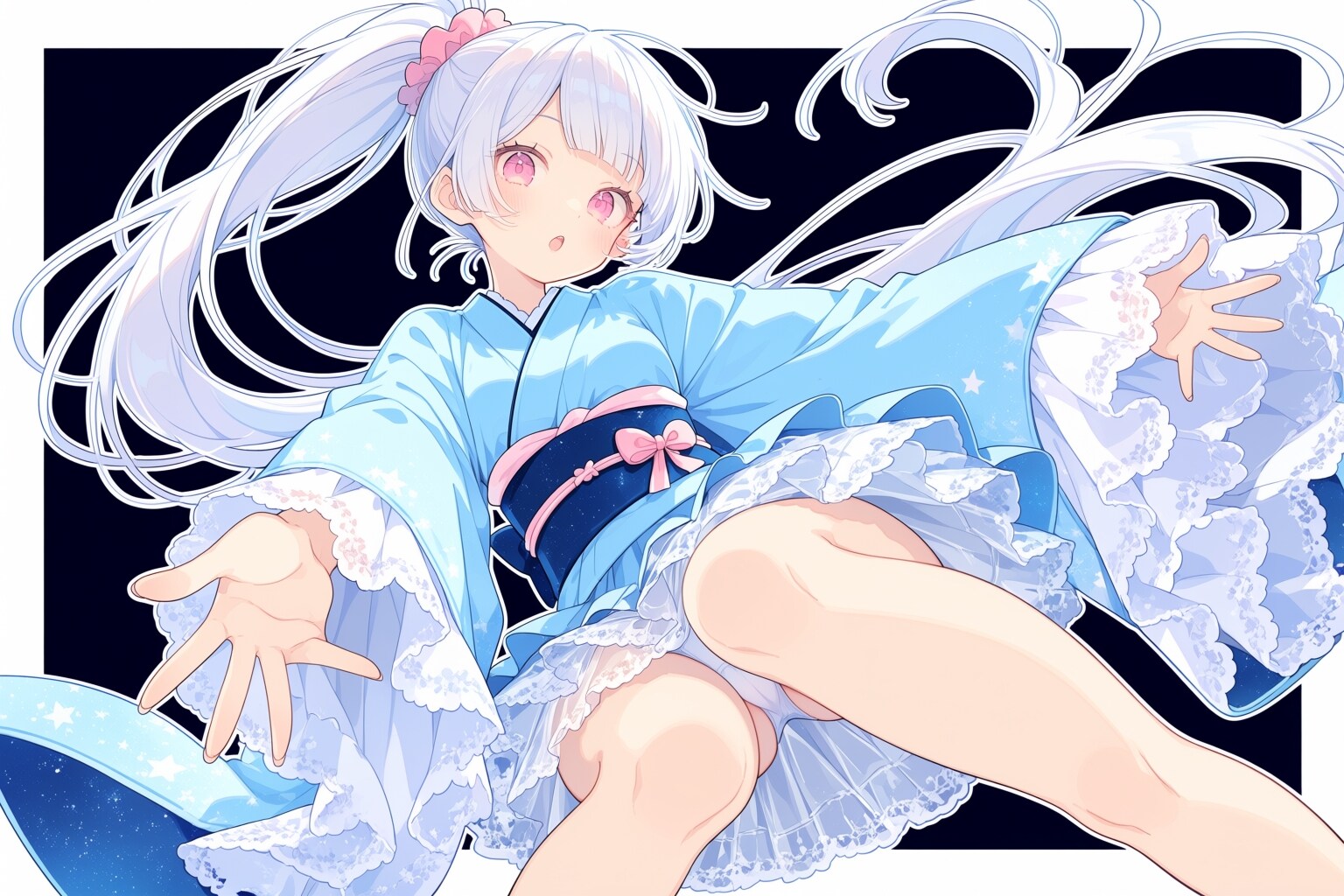 おぱんつがみえてしまったのでr15へ