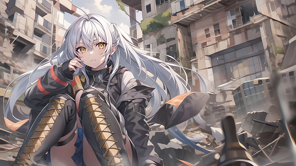 アプリがネットワークエラーでイラストが生成できない(T ^ T)