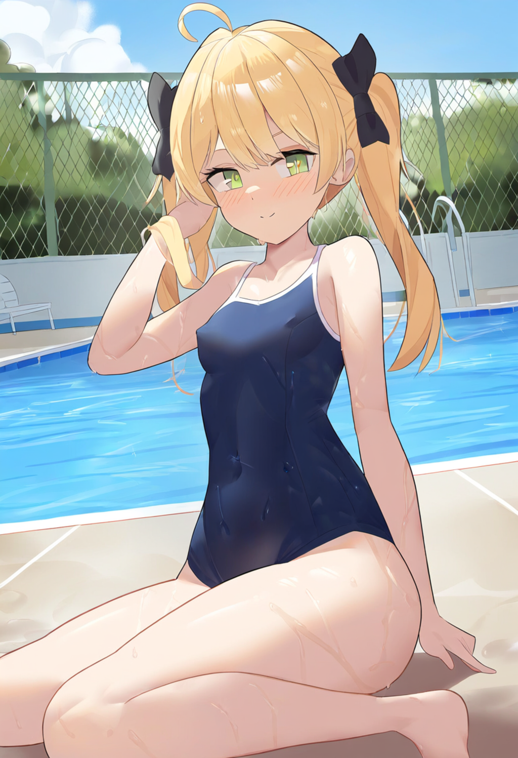 看板娘147　西園寺公望(よもやま話)