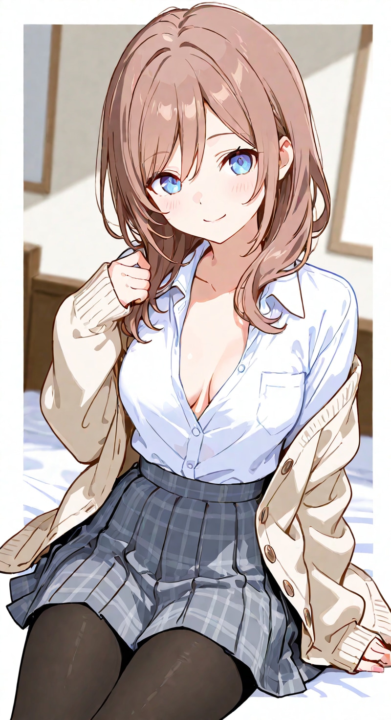 制服