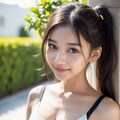 遅刻だよ？ 2枚目