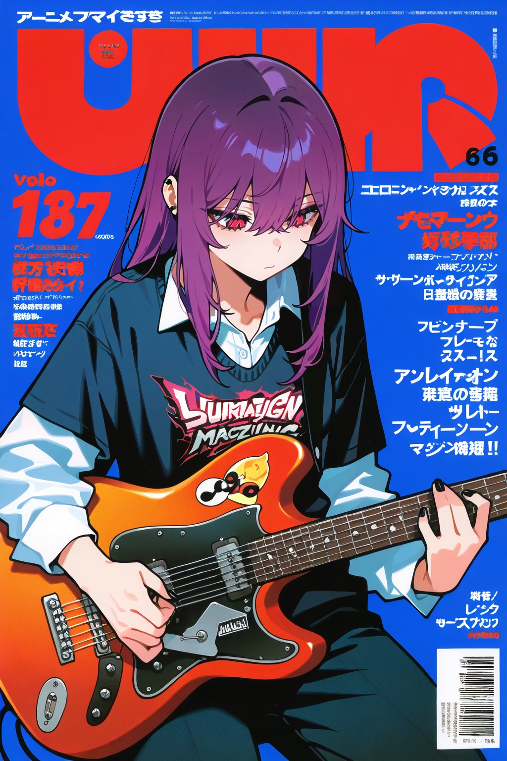 週刊ディストーション