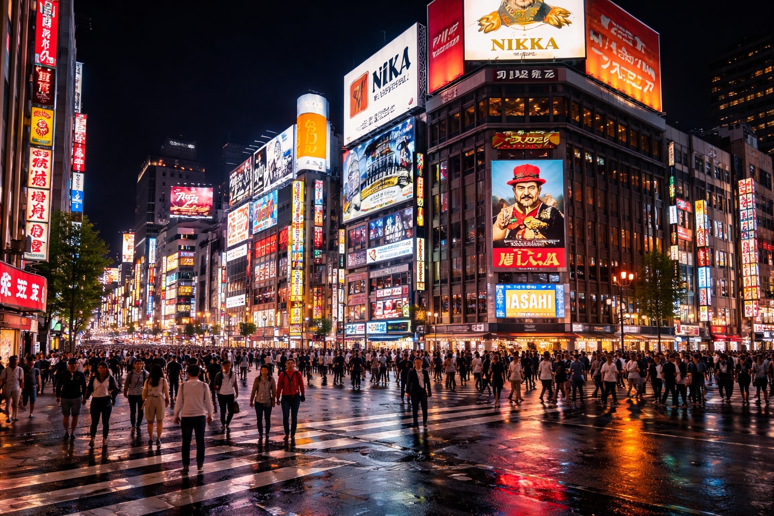 嗚呼 すすきの | の人気AIイラスト・グラビア