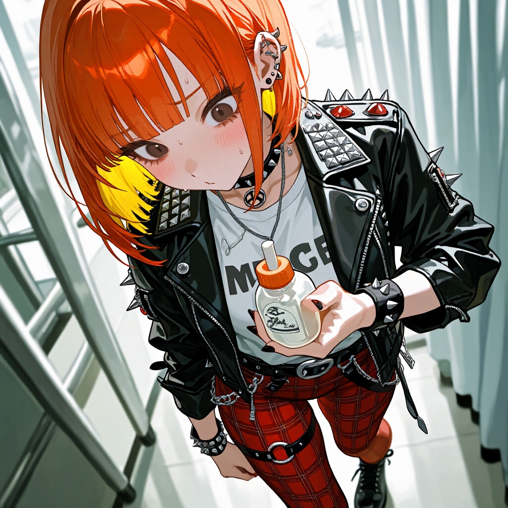 クスリの治験バイト