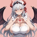 魔王様のバレンタイン 11枚目