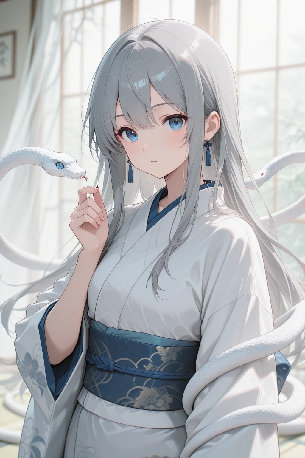 虎鼠神社御神体
