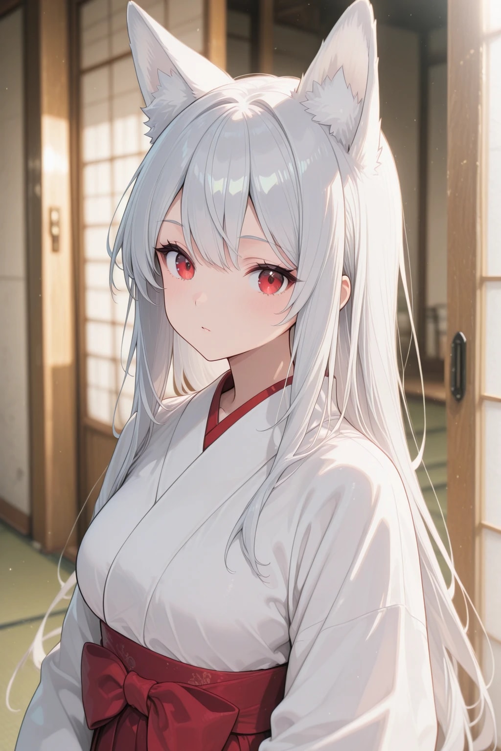 虎鼠神社御神体