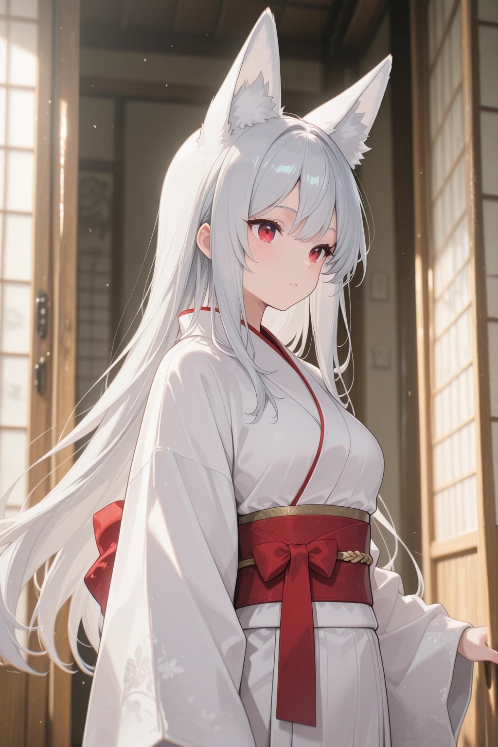 虎鼠神社御神体