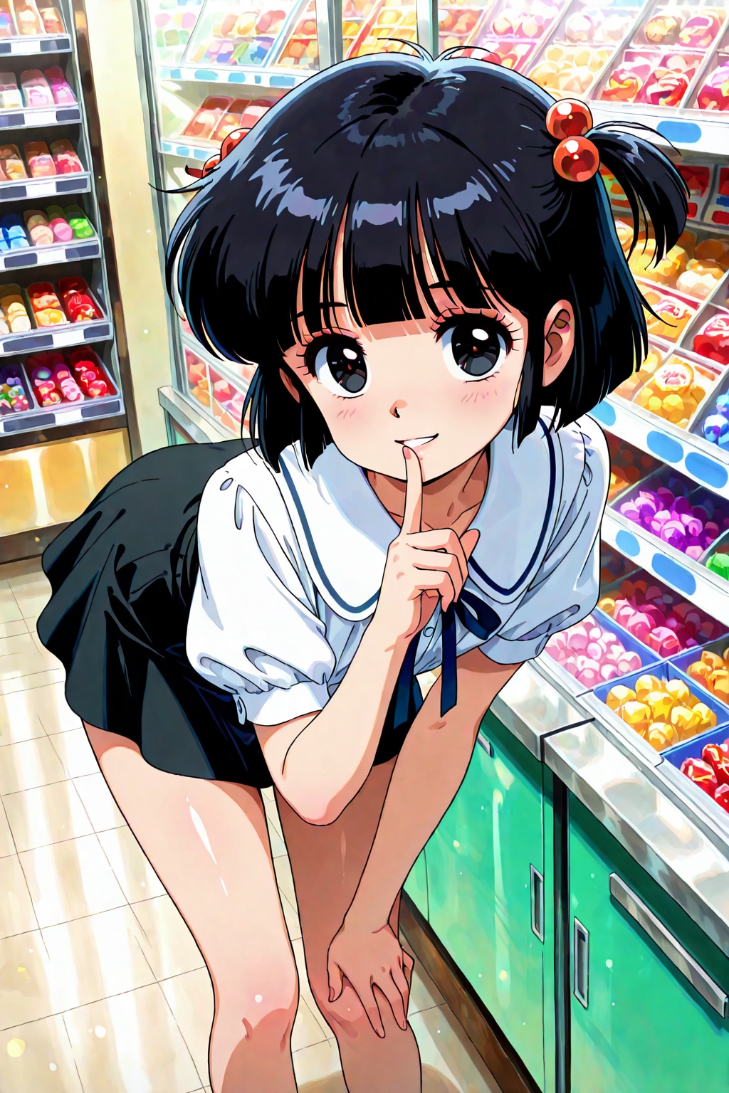 ノスタルジーさん