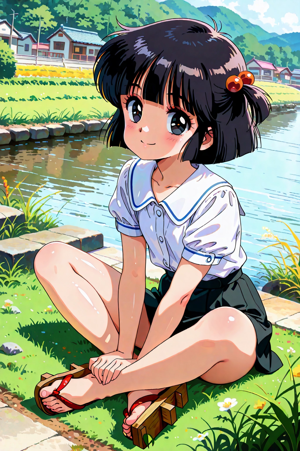 ノスタルジーさん