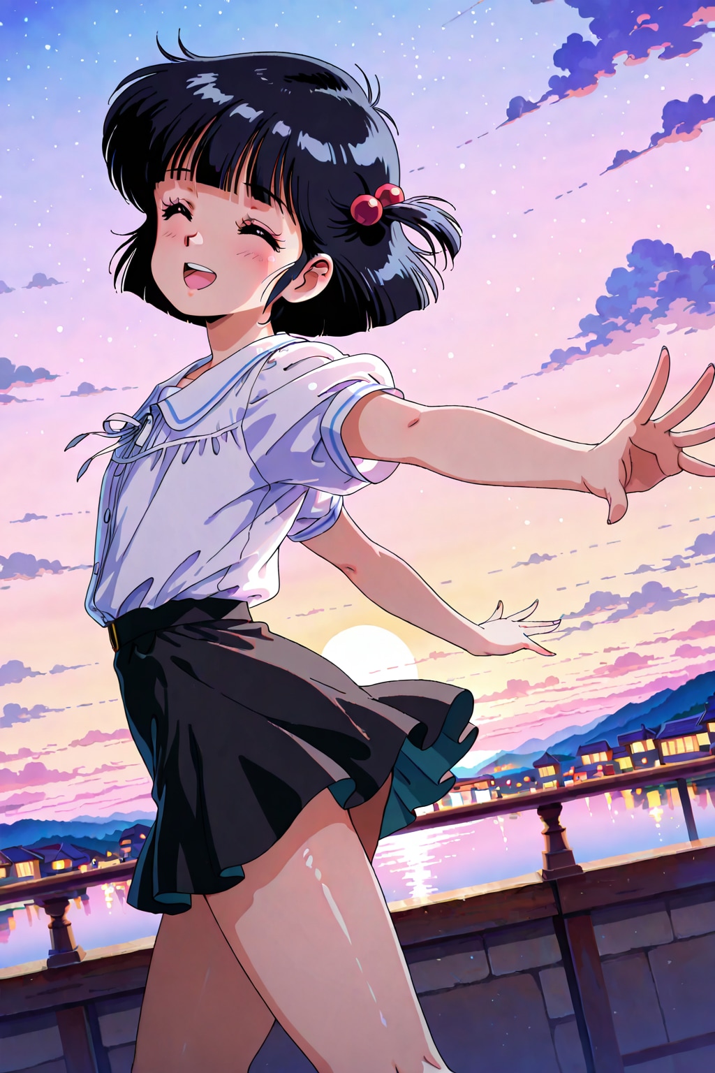 ノスタルジーさん