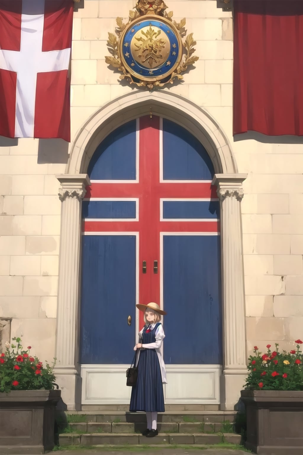 イギリス、我がイギリス | の人気AIイラスト・グラビア