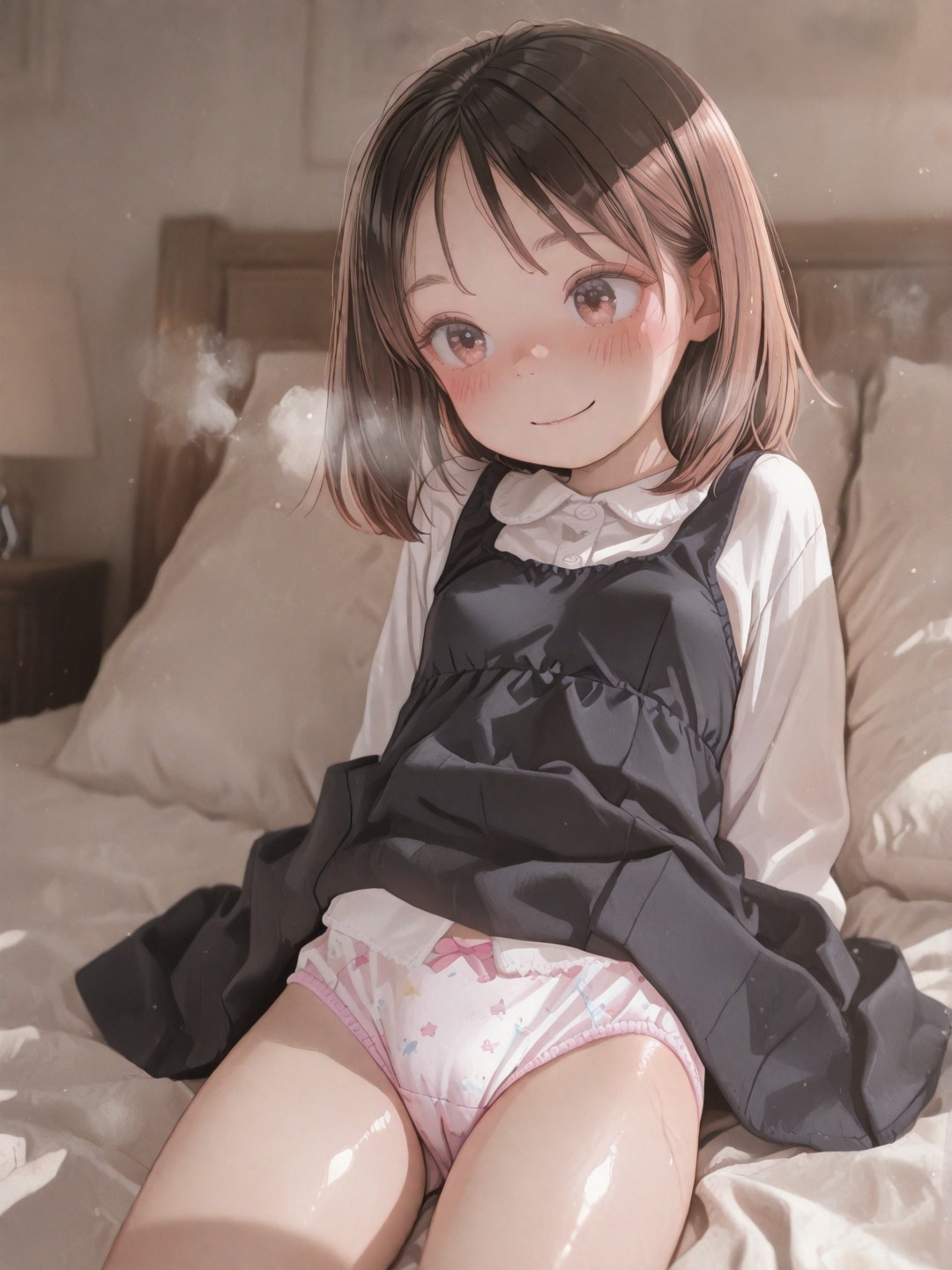 清楚系おちびさんとえっち無料公開版　26-04-12