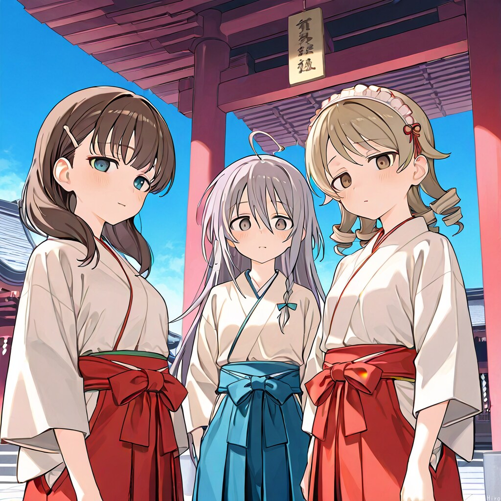 あけましておめでとうございます〜