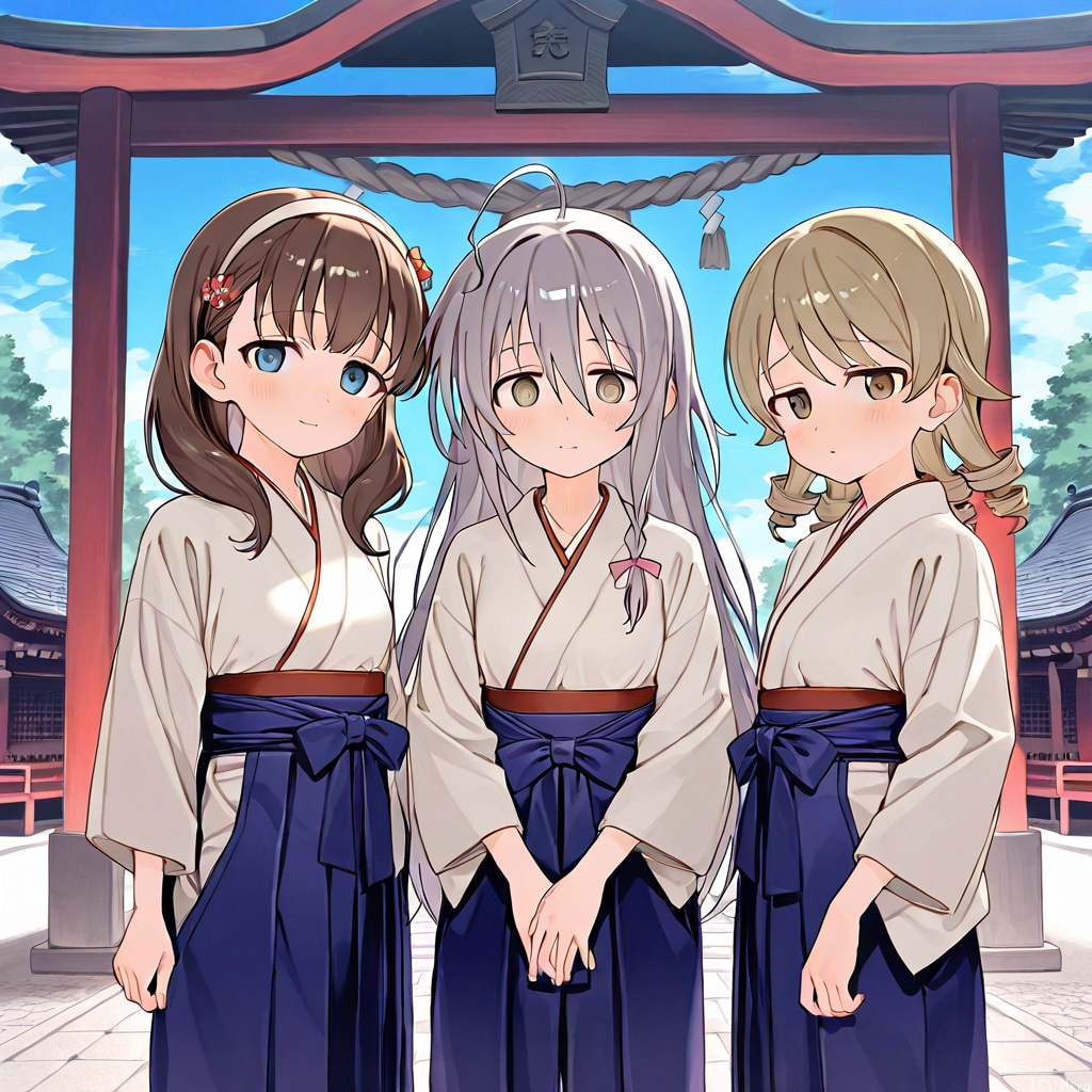 あけましておめでとうございます〜