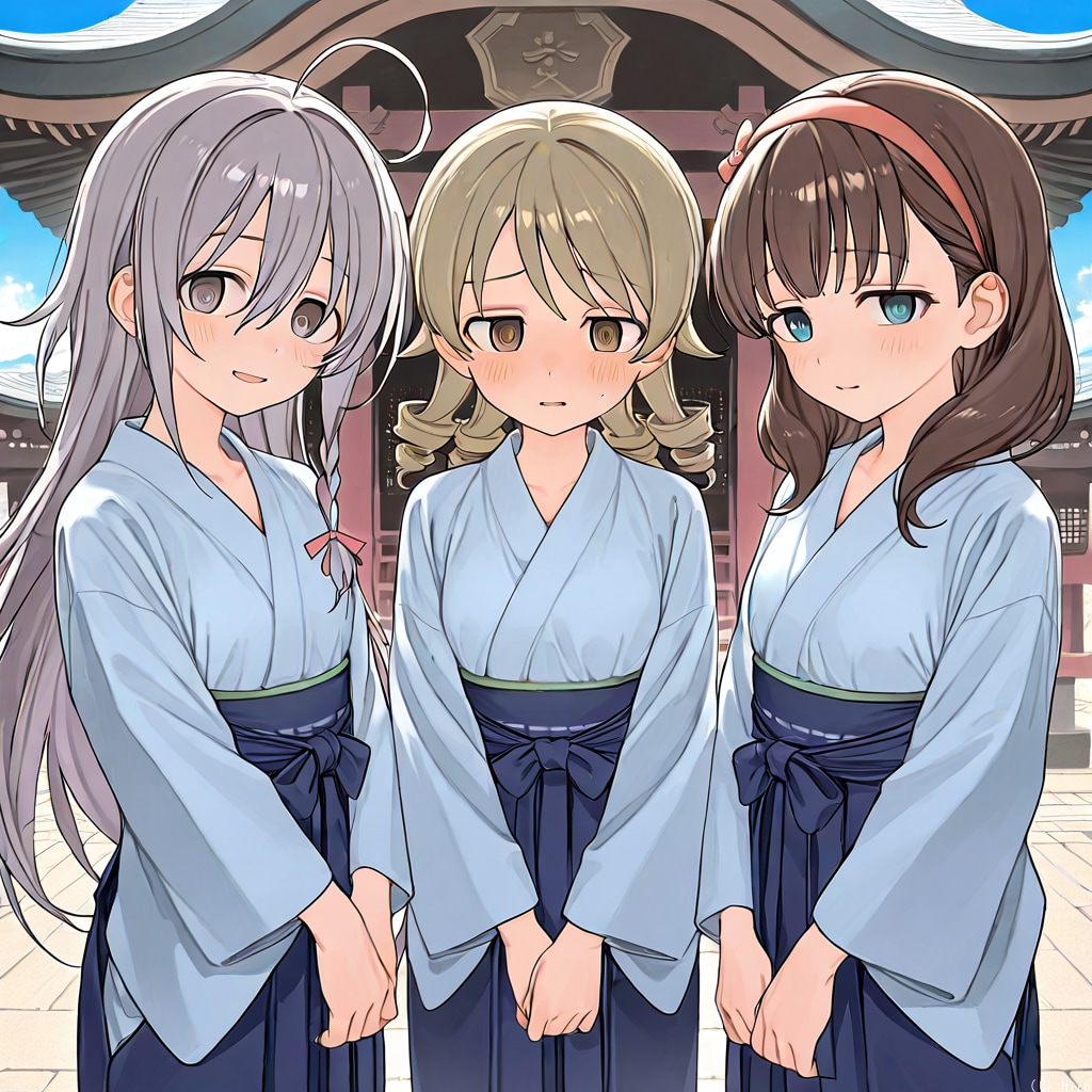あけましておめでとうございます〜