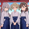 あけましておめでとうございます〜 4枚目