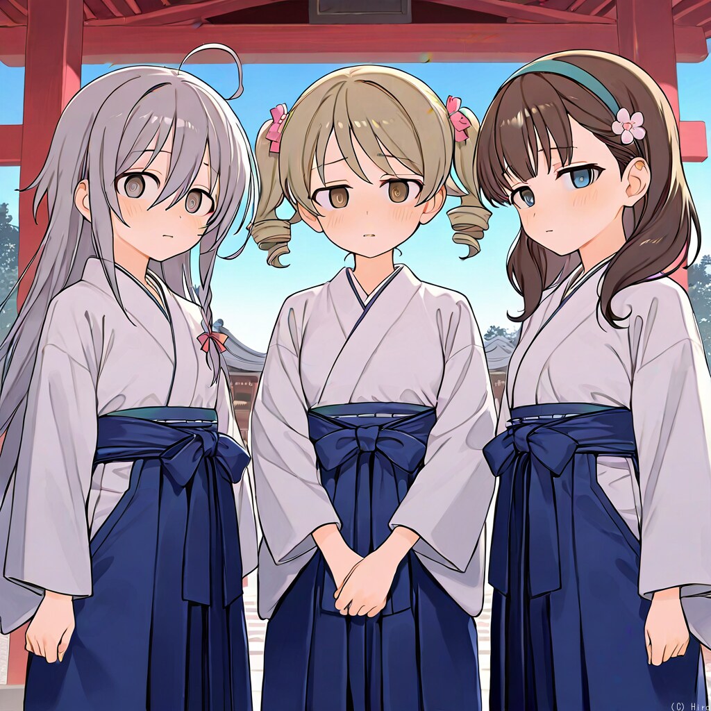 あけましておめでとうございます〜