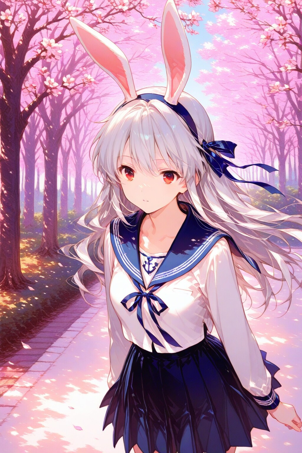 おはよう、世界