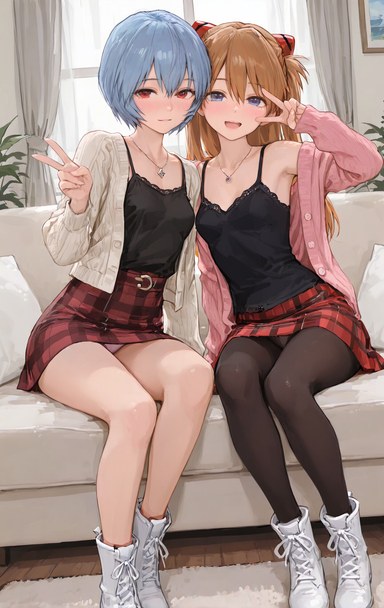 レイアスカ