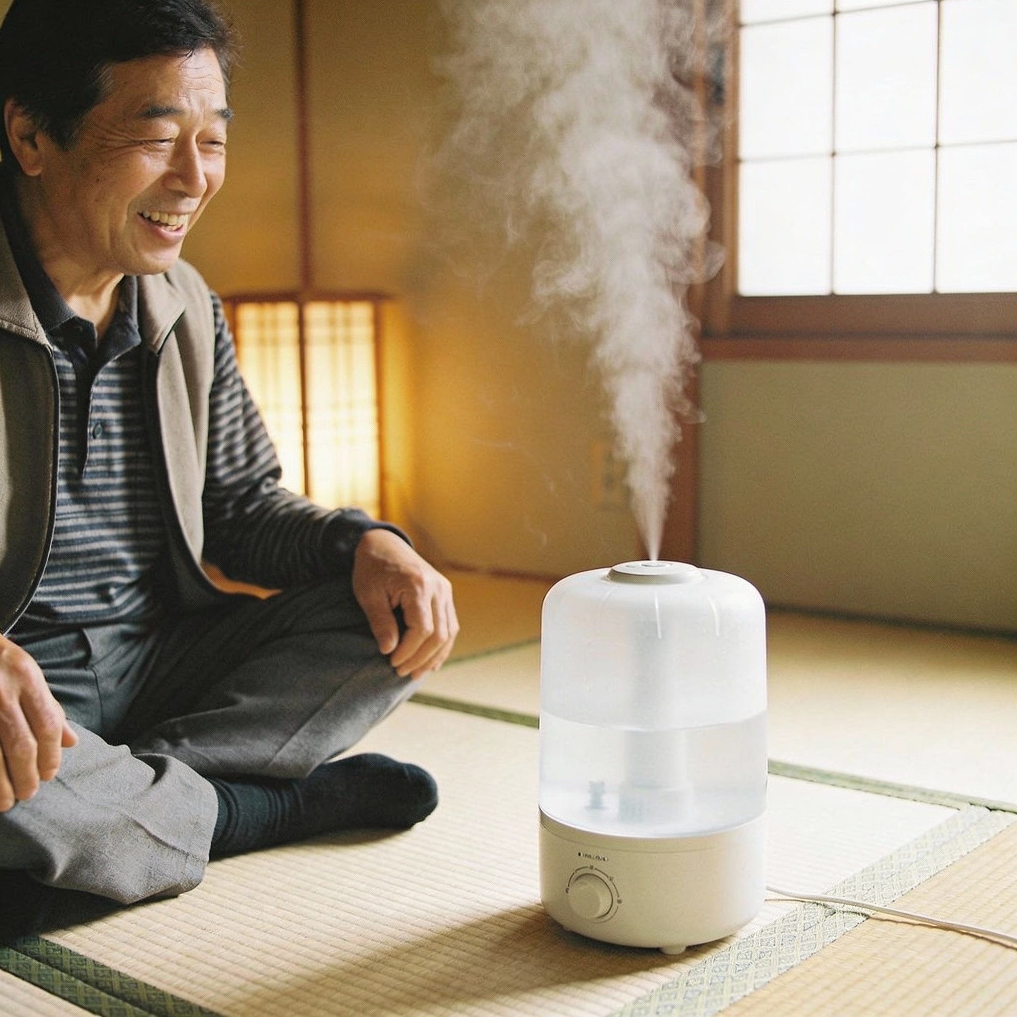 加湿器 | の人気AIイラスト・グラビア