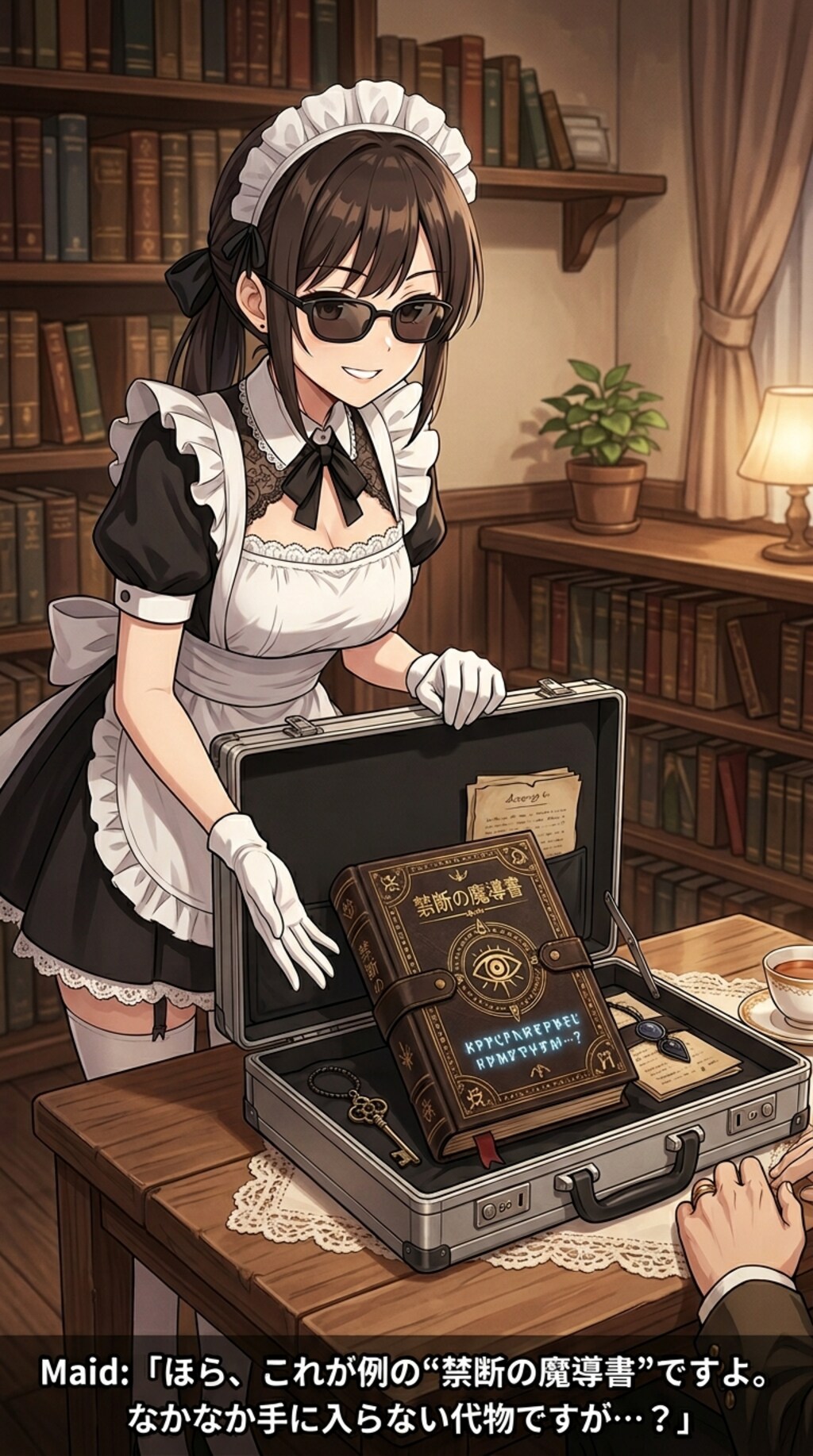 きょうの取引