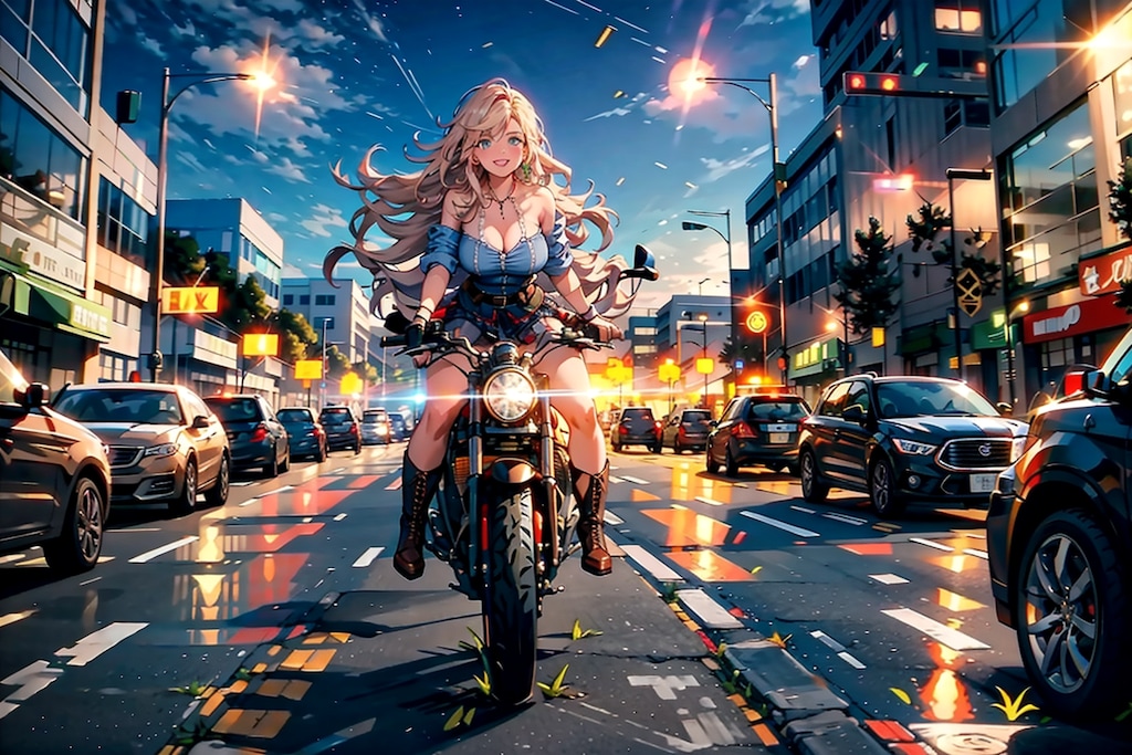 エルフライダー