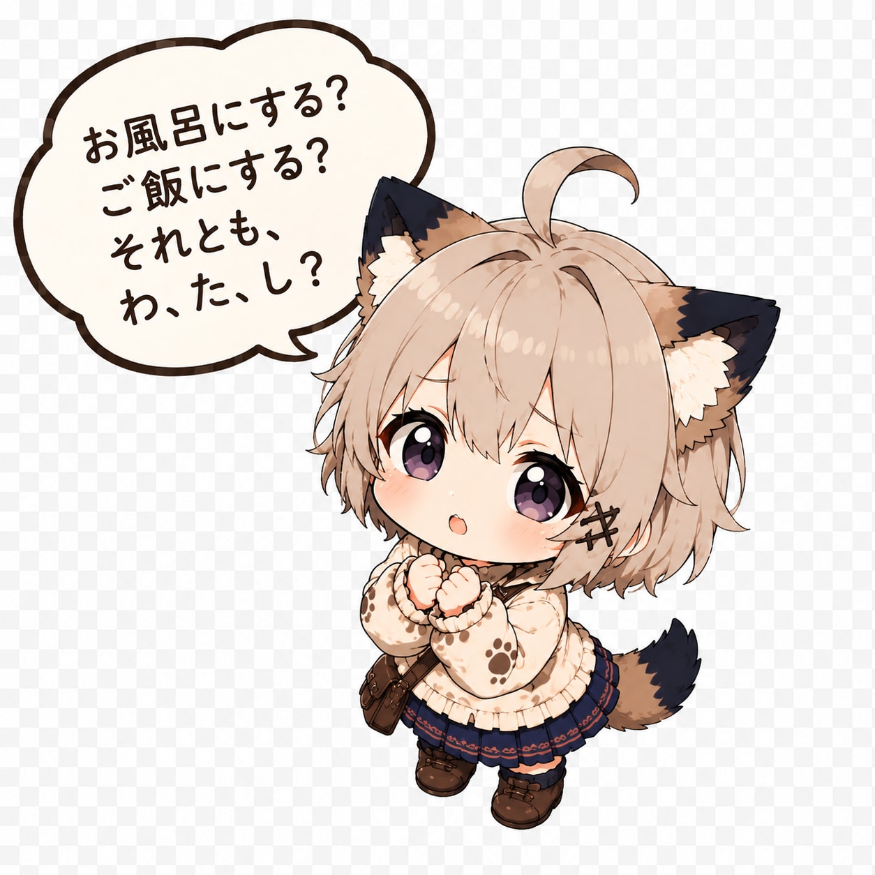 おはスタ
