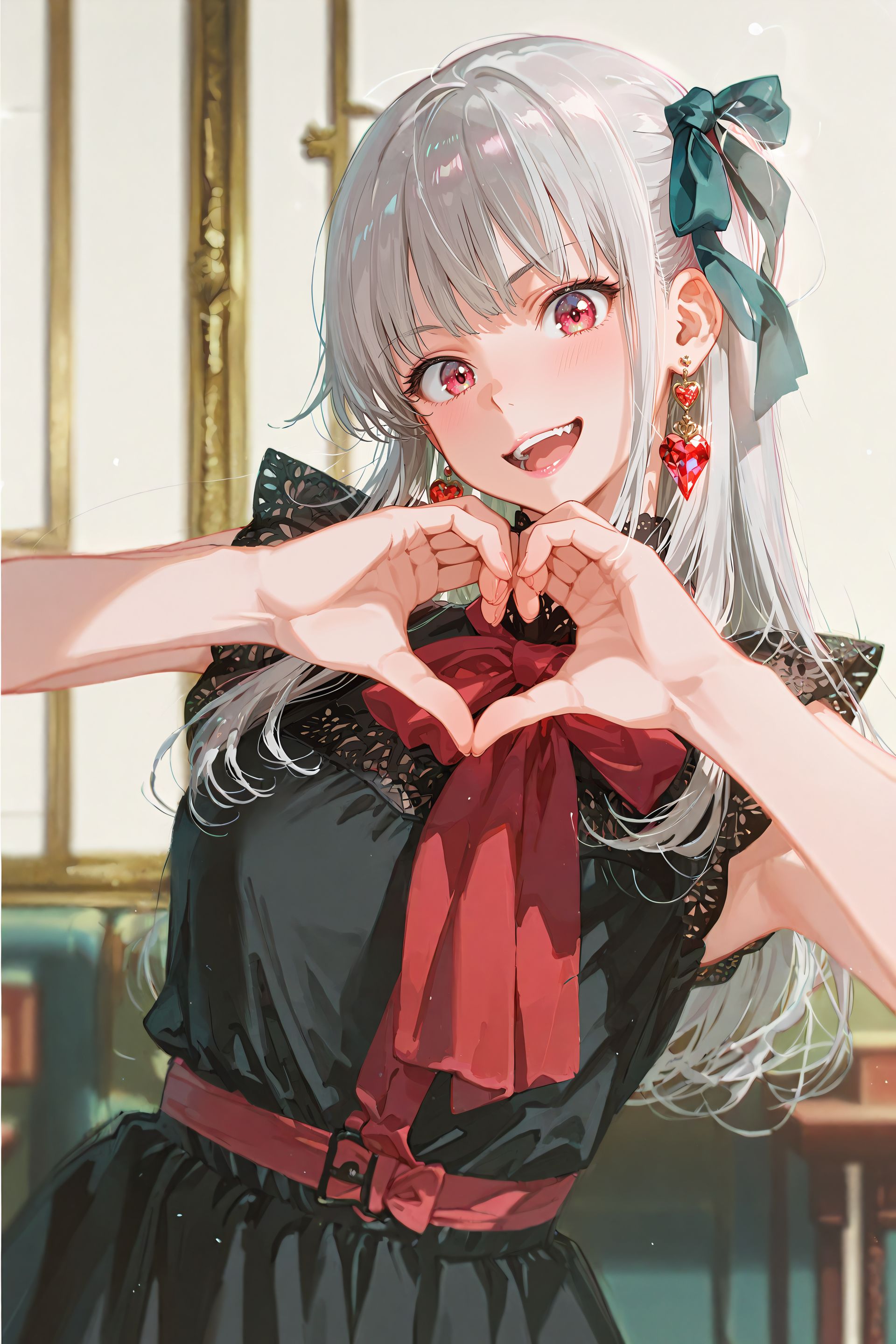8月17日【月】美少女日めくりカレンダー | の人気AIイラスト・グラビア