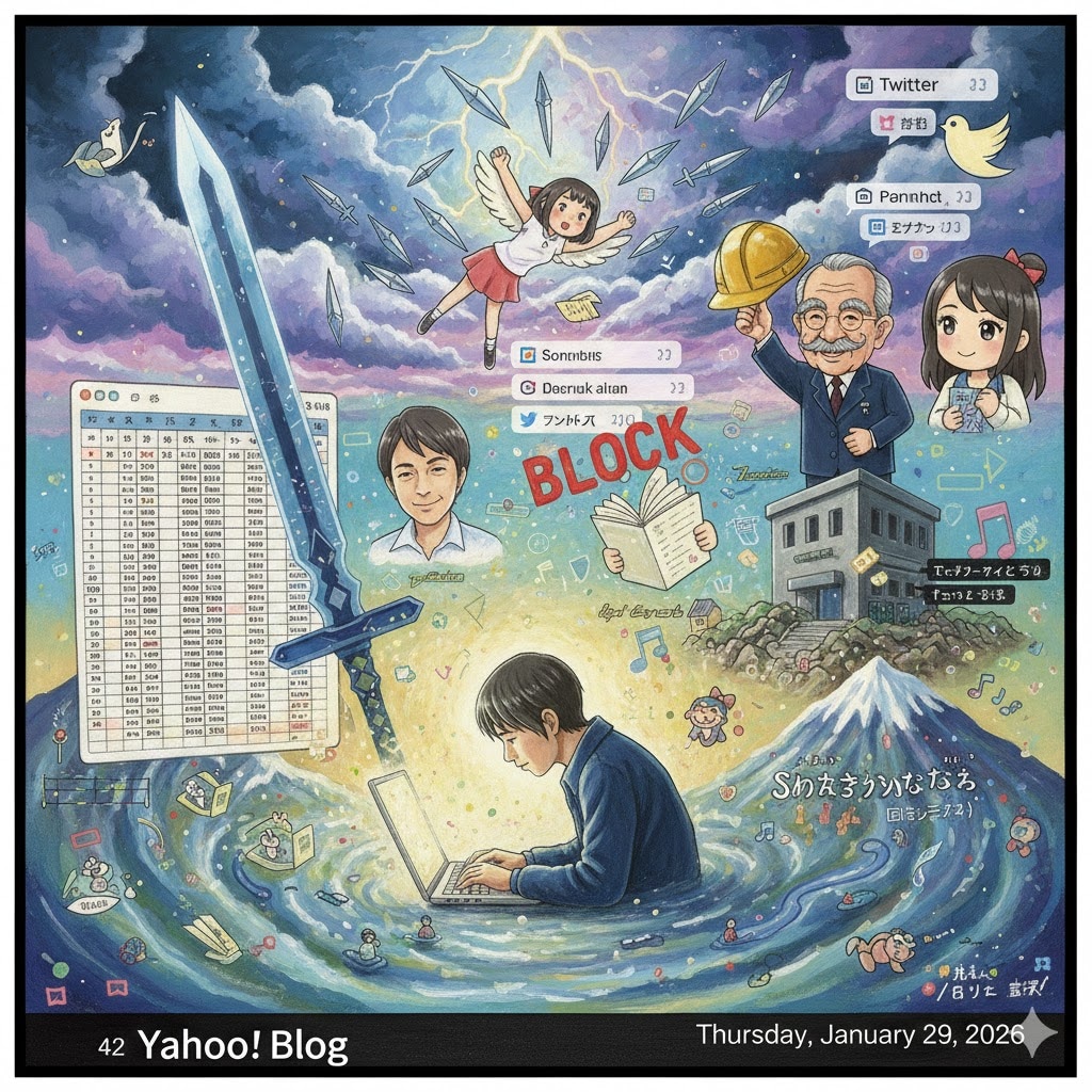 人の生涯は平均どれくらいの有名人、芸人に関わるか？ | の人気AIイラスト・グラビア