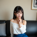 パンチラ1 7枚目