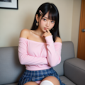 パンチラ1 3枚目