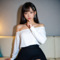 パンチラ1 5枚目