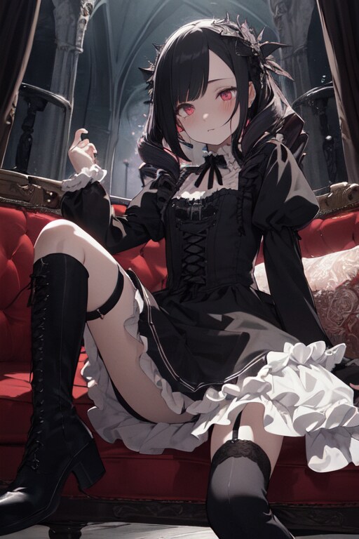 こっちへ、いらっしゃい