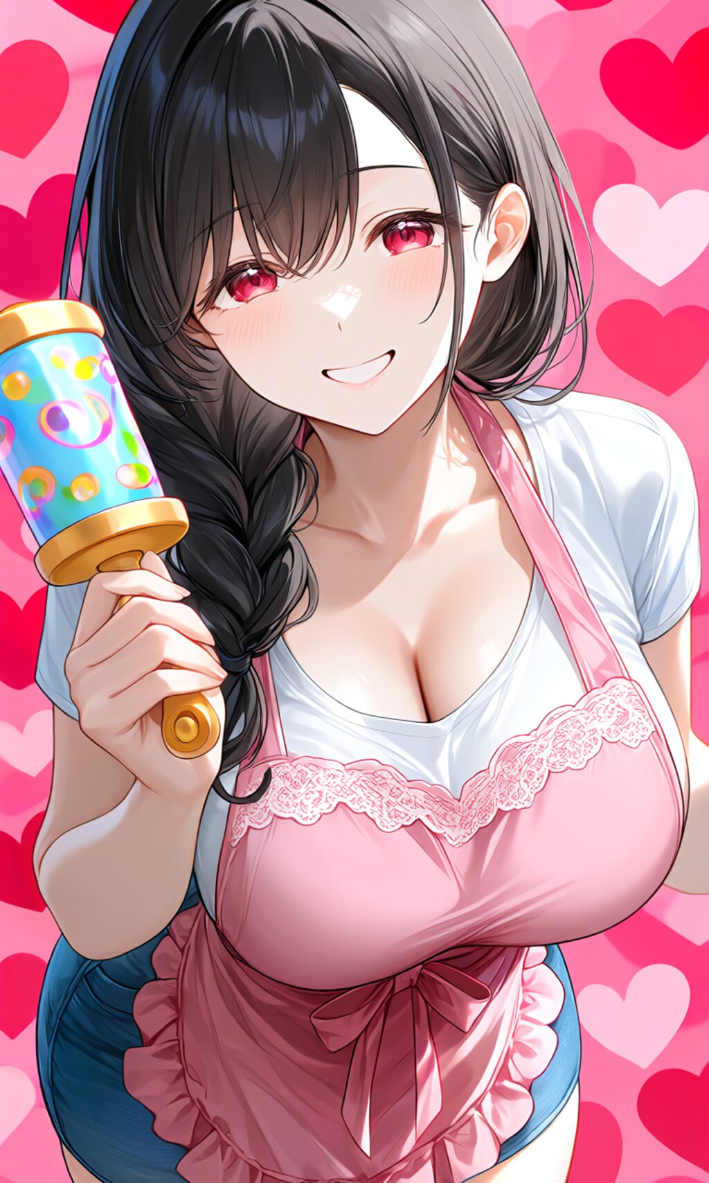 【うちの子ママ】いつでも甘やかしレナさん