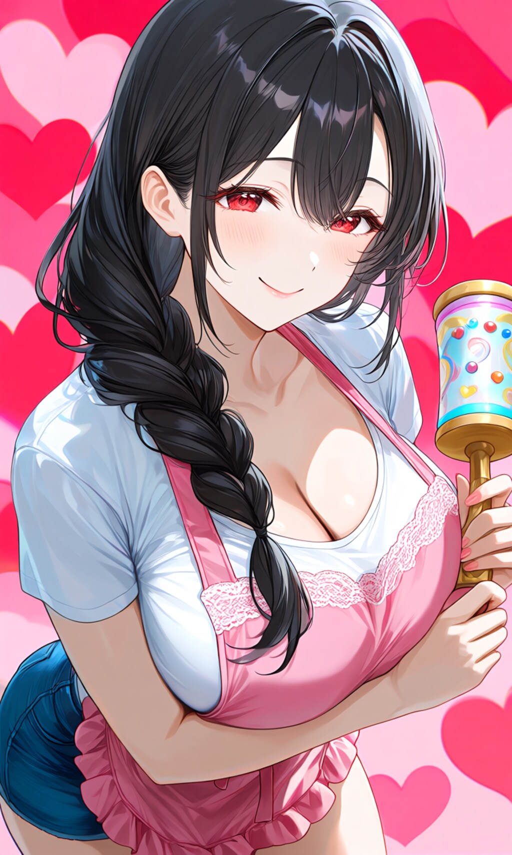 【うちの子ママ】いつでも甘やかしレナさん