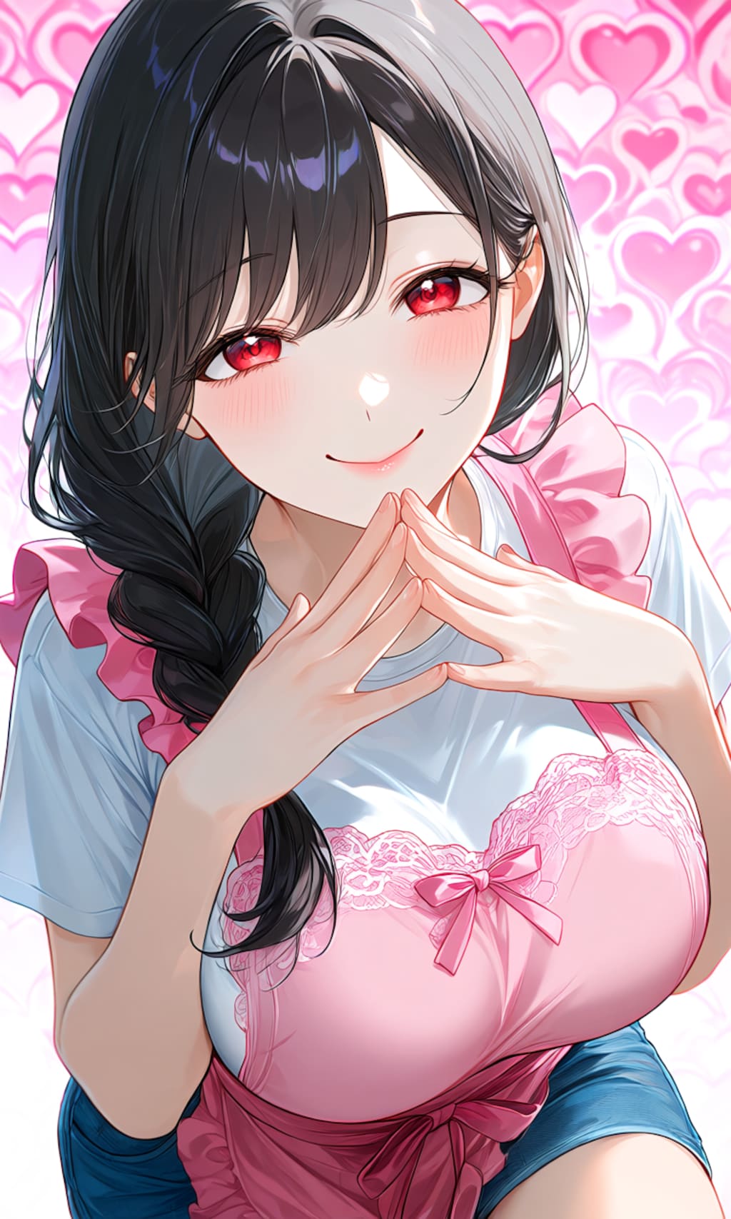 【うちの子ママ】いつでも甘やかしレナさん