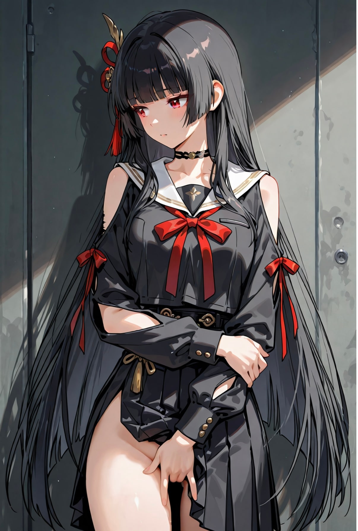 これでいいですか…？