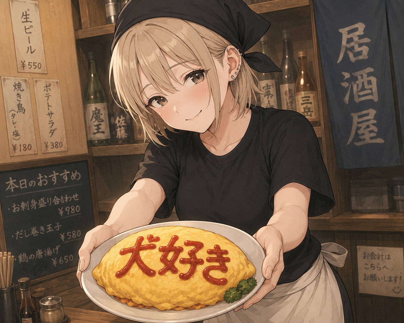 え？どっち？