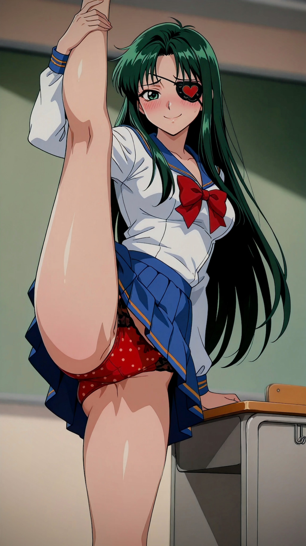 火曜日のバランスは刻喜サン