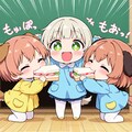 ３月１３日はサンドイッチデー 5枚目